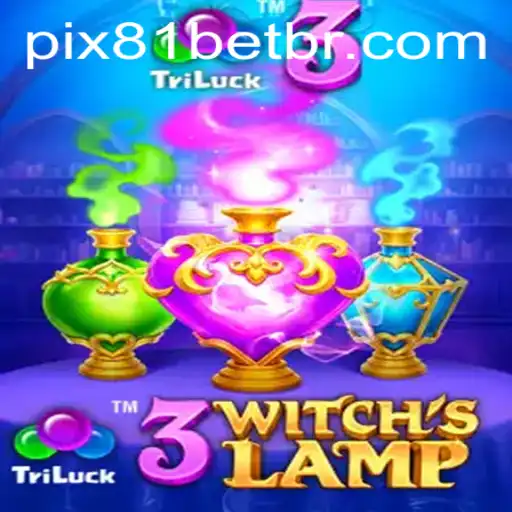 Exploring the Magical World of 3WitchsLamp: A Dive into the Enchanting Game and Its Rules