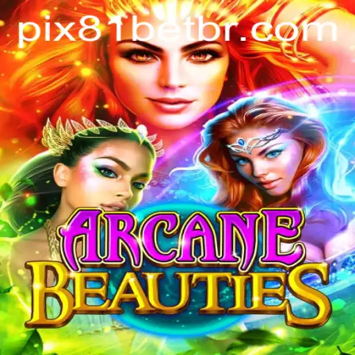Discover the Mystical World of ArcaneBeauties: A Complete Guide