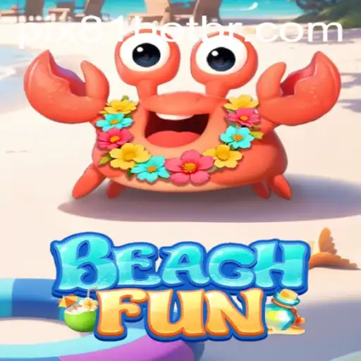 Exploring BeachFun: A Comprehensive Guide to the Thrilling Game