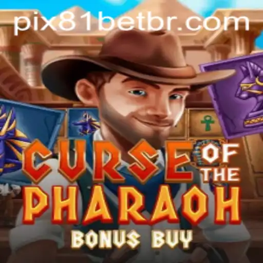 Exploring Curse of the Pharaoh Bonus Buy: An Intriguing Gaming Experience with 81bet