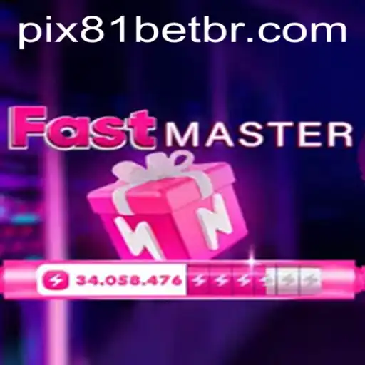 FastMaster: The Thrilling Game Experience