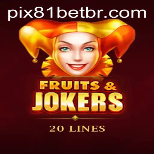 The Exciting World of FruitsAndJokers20 and its 81bet Adventure
