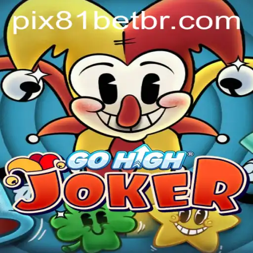 GoHighJoker: The Exciting Fusion of Strategy and Chance