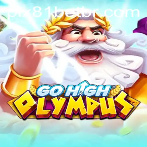 GoHighOlympus: A New Era in Gaming with 81bet