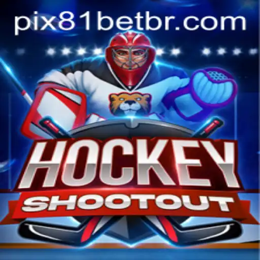 The New HockeyShootout: An Immersive Experience with 81bet