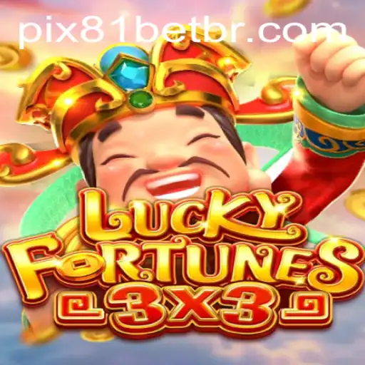 Discovering LUCKYFORTUNES3x3: The Ultimate Gaming Experience