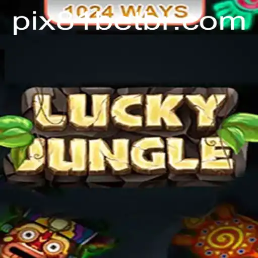 Unveiling the Thrills of LuckyJungle1024: A Comprehensive Guide to the New Gaming Sensation