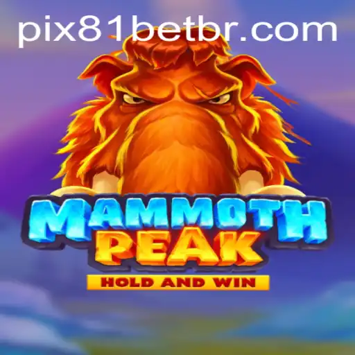 Explore the Thrilling World of MammothPeak and the Exciting 81bet Arena