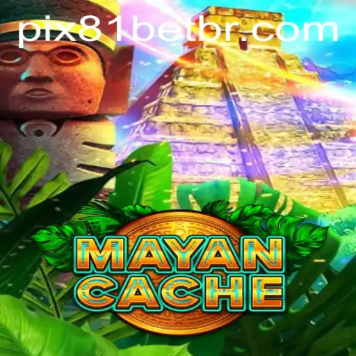 Unveiling MayanCache: A Thrilling Adventure with 81bet