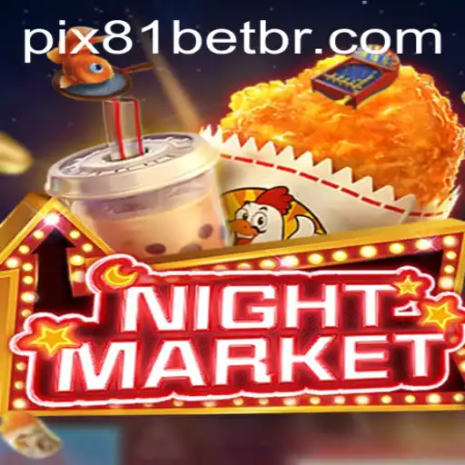 Exploring NIGHTMARKET: The Thrilling Game Experience with 81bet