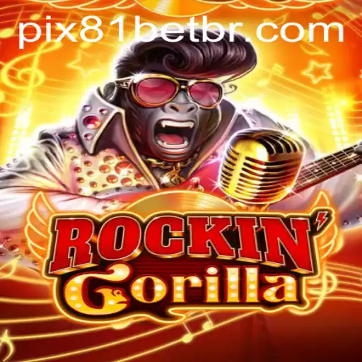 The Thrilling World of RockinGorilla: An In-Depth Look at the Game and 81bet Strategy