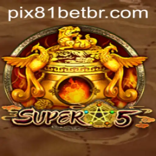 Unveiling Super5: A New Era of Entertainment with 81bet