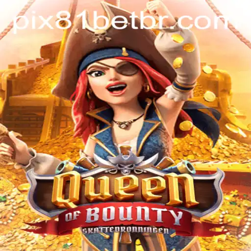 Explore QueenofBounty: The Mesmerizing Online Casino Game by 81bet