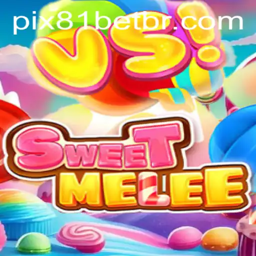 SweetMelee: A Riveting Blend of Strategy and Fun