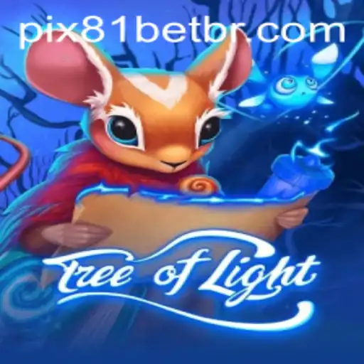 Exploring the Enchanting World of TreeofLight and 81bet