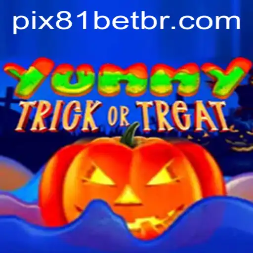 YummyTrickorTreat: A Spooky Gaming Experience with 81bet